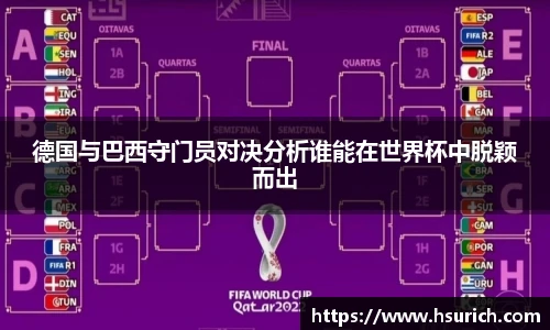 德国与巴西守门员对决分析谁能在世界杯中脱颖而出